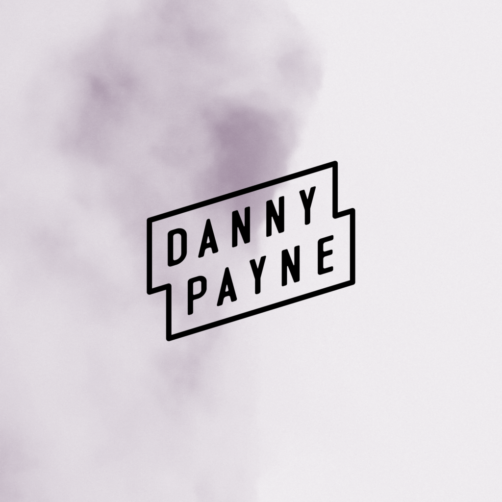 Danny Payne Photography Logo design