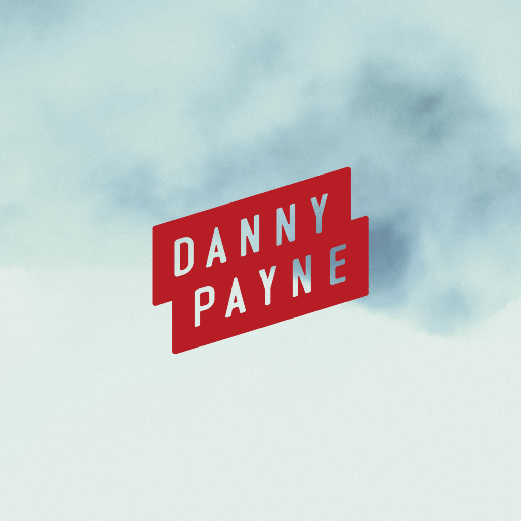 Danny Payne Photography Logo design