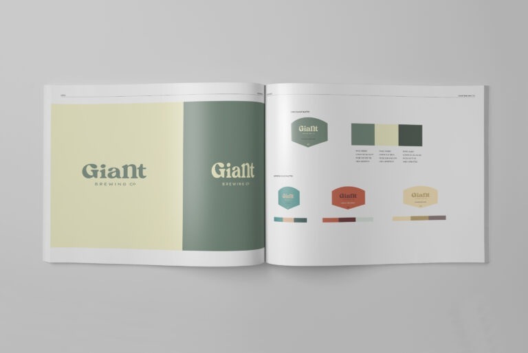 Giant Brand Guidelines