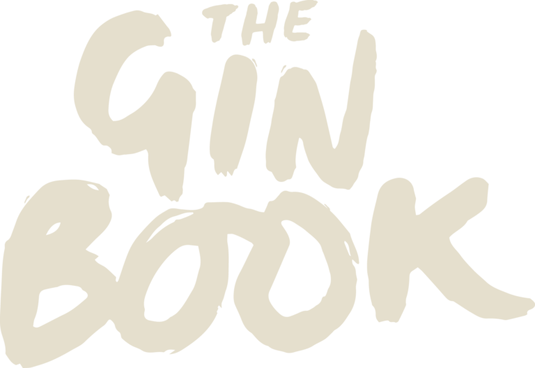 The Gin Festival's Gin Book. A guide to all things gin!