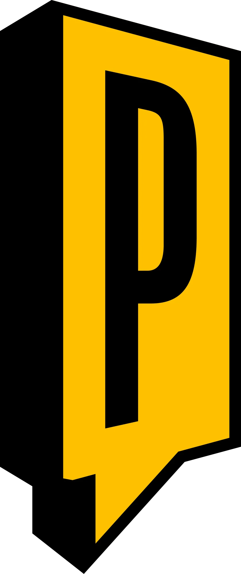 Logolounge winning logos. perspective